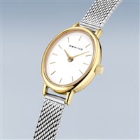 Montre Bering Femme Classic Collection in Acier 11020-010 - 11020-010